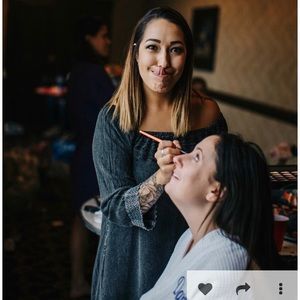 Meet your Posher, Marlo